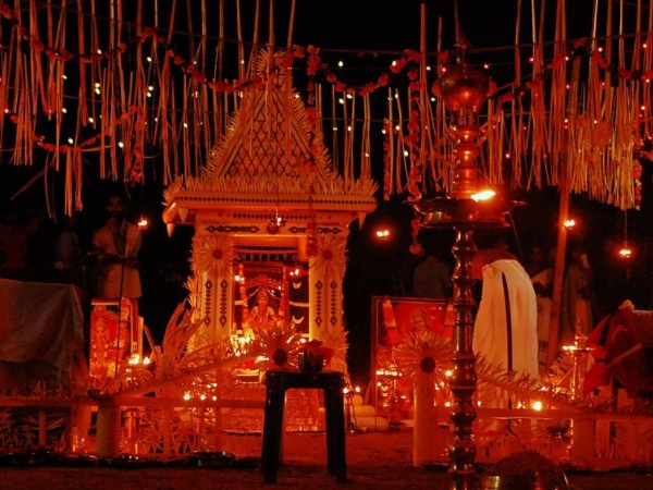 മകരവിളക്ക്