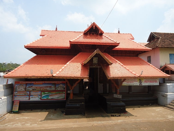 ഇടത്താവളങ്ങള്‍