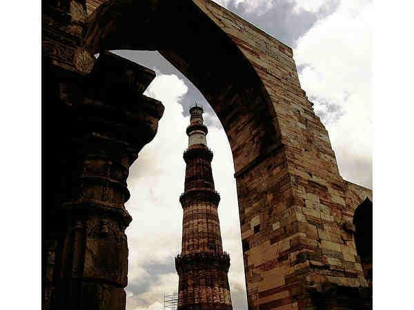 ലോകത്തിലെ ഏറ്റവും ഉയരമേറിയ മിനാരം