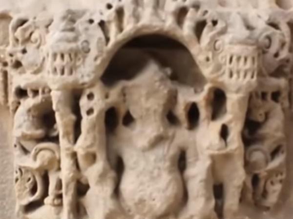 വടക്കോട്ടുള്ള കവാടം