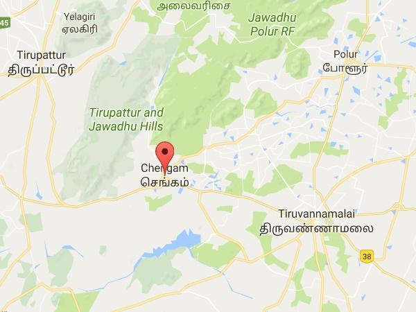 എവിടെയാണിത്