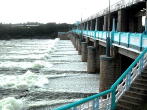 സത്തനൂര്‍ ഡാം