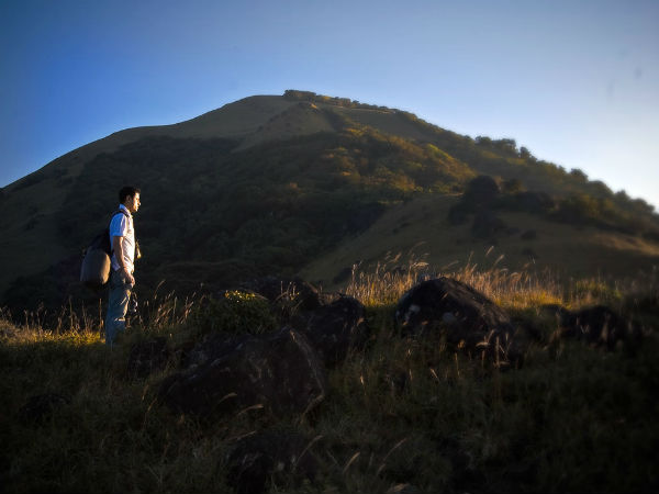 കോട്ടബെട്ട