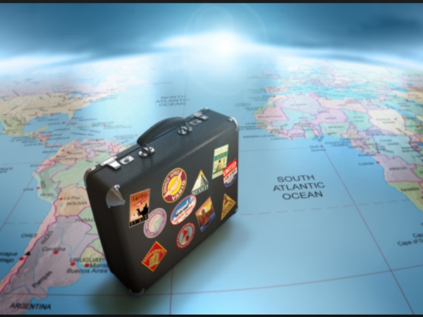 ട്രാവല്‍ പ്ലാന്‍ ഇല്ലാത്ത യാത്ര