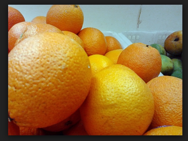 ഓറഞ്ച് സിറ്റി-നാഗ്പൂര്‍