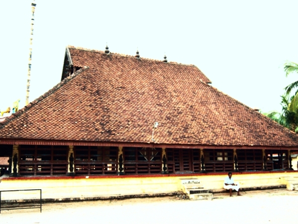 കേരളത്തിലെ പളനി