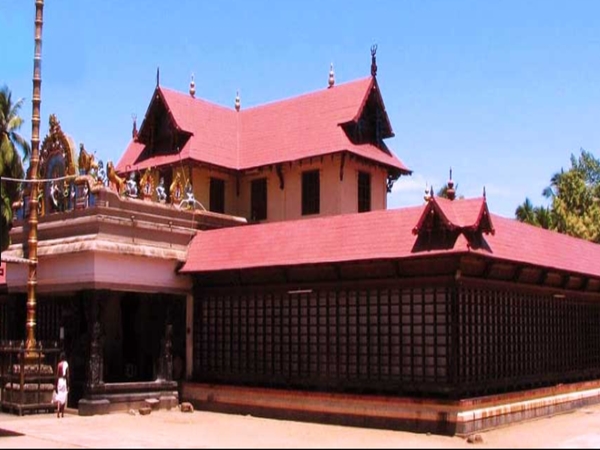 കേരളത്തിലെ ഏറ്റവും വലിയ സുബ്രഹ്മണ്യക്ഷേത്രം