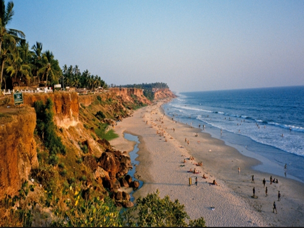 വര്‍ക്കല, കേരള