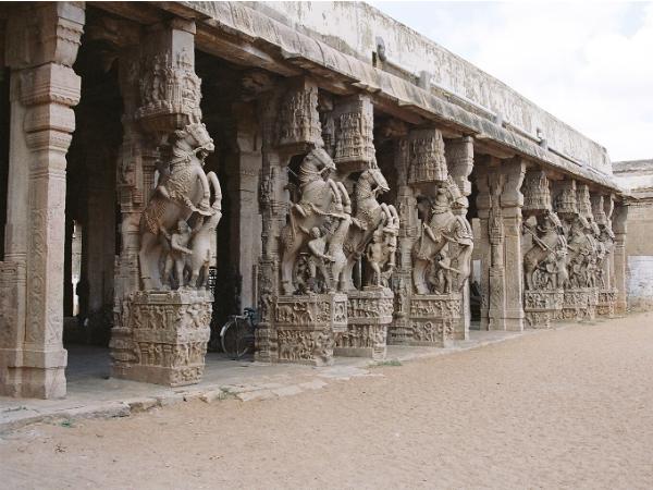 ഏറ്റവും വലിയ ഹൈന്ദവ ക്ഷേത്രം