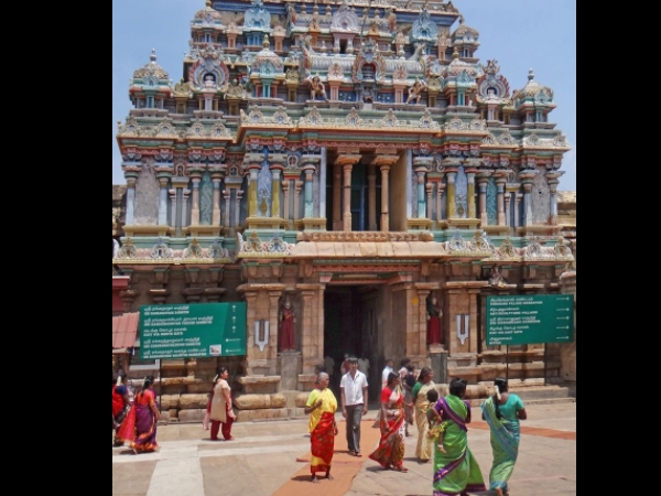 ഉത്സവത്തിന് ഒരുമില്യണ്‍ ആളുകള്‍