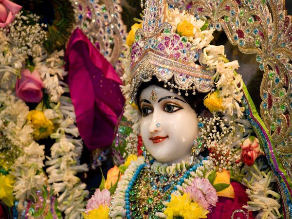 ശ്രീ ജയന്തി