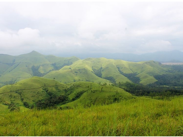 കുദ്രേമുഖ്