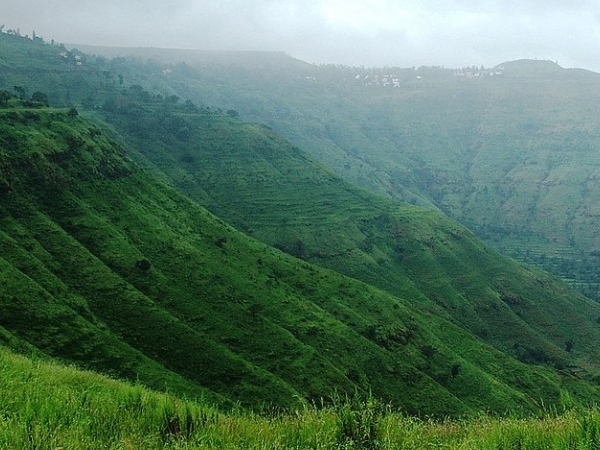 പഞ്ച്ഗനി 