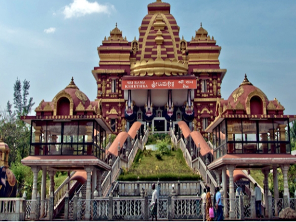 ധര്‍മ്മസ്ഥല