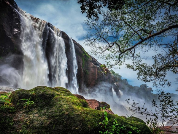 അതിരപ്പള്ളി