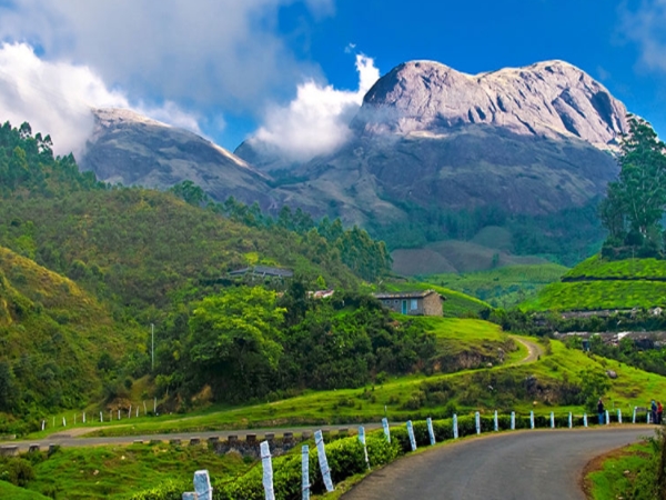 മൂന്നാര്‍