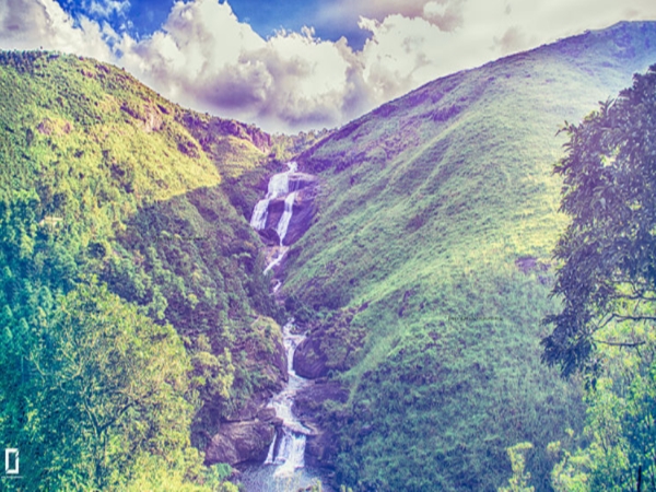 വാഗമണ്‍