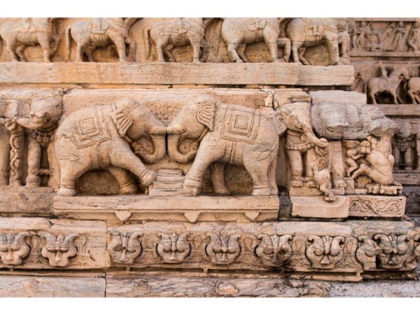  ജഗദീഷ് ക്ഷേത്രം