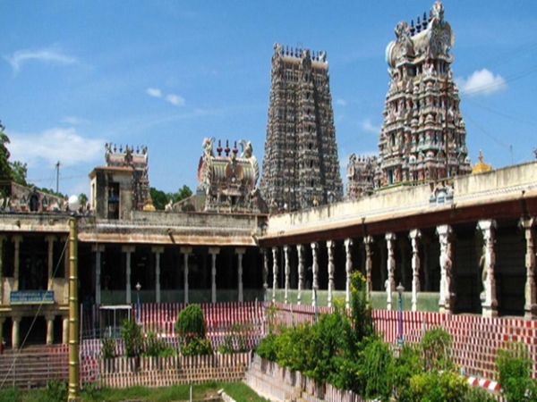 ധനുഷ്‌കോടി ക്ഷേത്രം