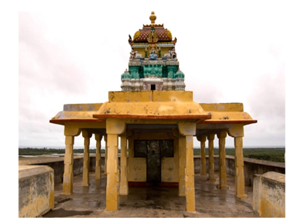  ഗന്ധമദന പര്‍വ്വതം 