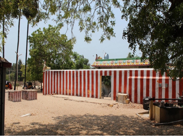  നമ്പു നായിഗാമ്മന്‍ ക്ഷേത്രം