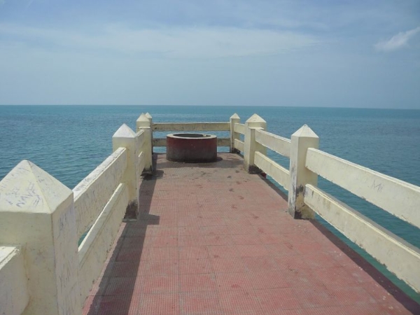 വില്ലൂണ്ടി തീര്‍ഥം