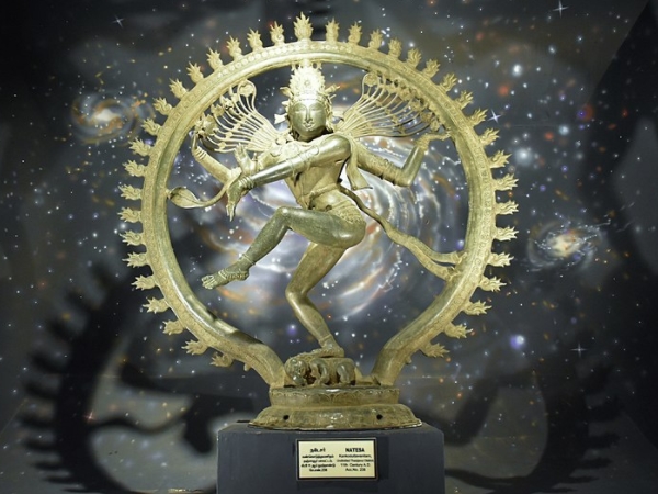 തിള്ളൈ നടരാജ ക്ഷേത്രം