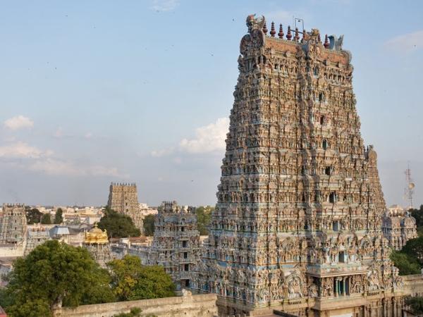 ലോകത്തിലെ ഏറ്റവും വലിയ ക്ഷേത്രസമുച്ചയം 