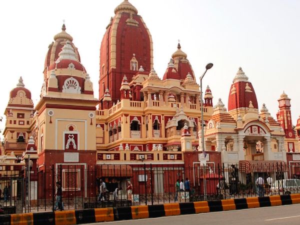 ലക്ഷ്മി നാരായണന്‍ ക്ഷേത്രം