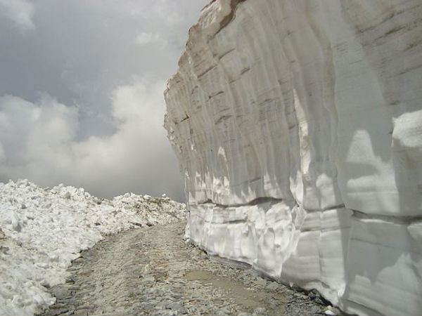 ചമ്പാ-ദല്‍ഹൗസി ട്രക്ക്