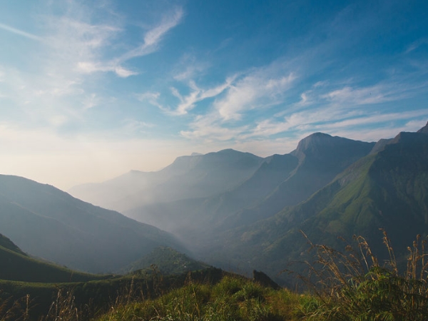 മതികെട്ടാന്‍ചോല ദേശീയോദ്യാനം