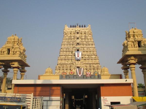  തിരുകോവിലൂര്‍ ക്ഷേത്രം