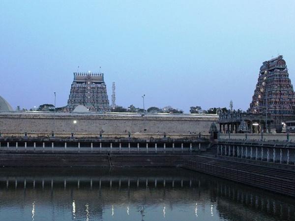 തക്കലൈ കേരളപുരം