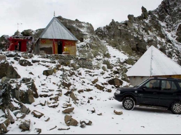  ദല്‍ഹൗസി, ഹിമാചല്‍ പ്രദേശ്