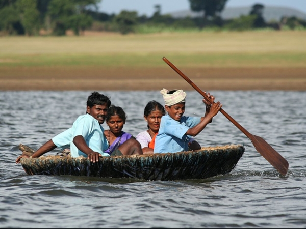 പശ്ചിമഘട്ടത്തിലെ കബനി