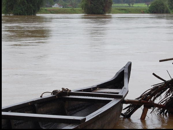 മലിനമാക്കപ്പെടാത്ത നദി