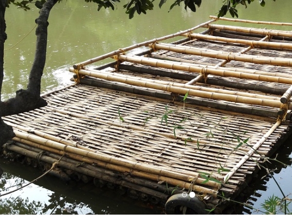 ജനവാസം ഇല്ലാത്ത ദ്വീപ്