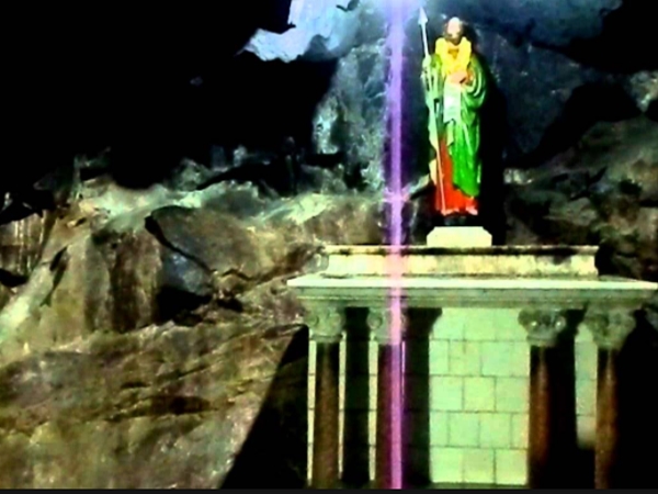 ലിറ്റില്‍ മൗണ്ട് അഥവാ ചിന്നമലൈ