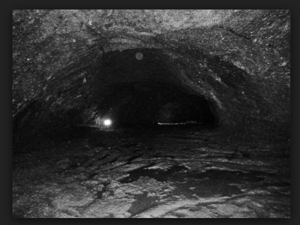 സാഹസികത നിറഞ്ഞ ഗുഹ