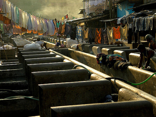 മഹാലക്ഷ്മി ധോബിഘട്ട്