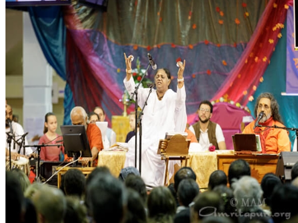 അമൃതപുരി