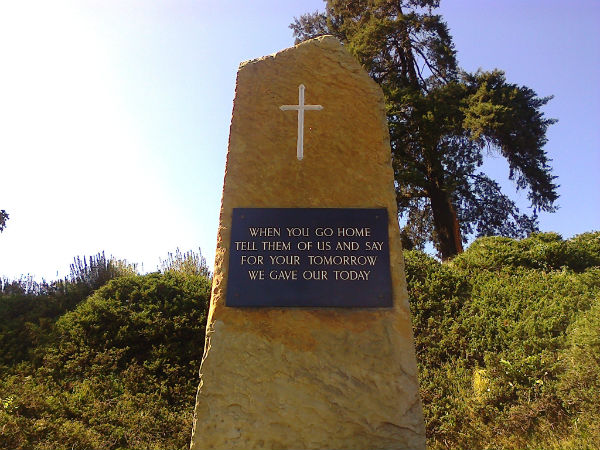 കൊഹിമ വാര്‍ സെമിത്തേരി