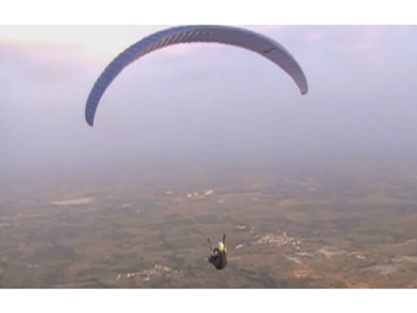 നന്ദി ഹില്‍സ്