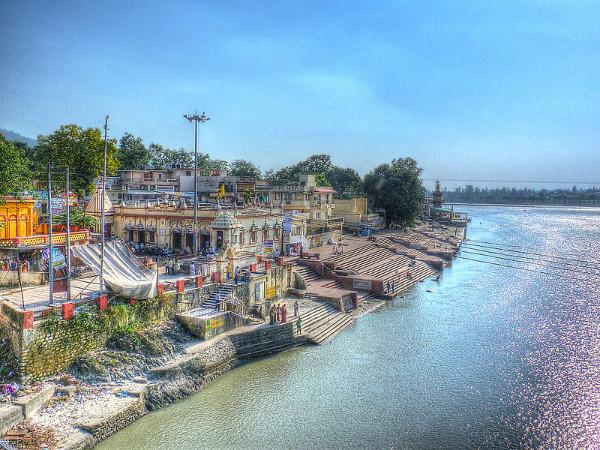 ഋഷികേശ്