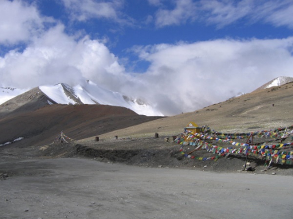 പകരം വയ്ക്കാന്‍ ലഡാക്ക്
