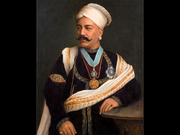 മഹാരാജാ ഫത്തേസിങ് മ്യൂസിയം