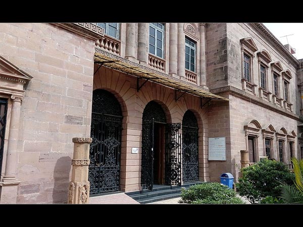 കച്ച് മ്യൂസിയം