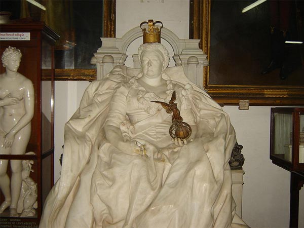 വാട്‌സണ്‍ മ്യൂസിയം 