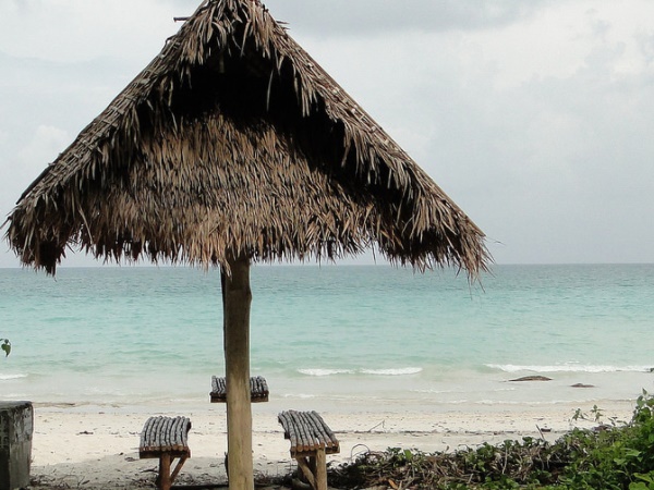 പോര്‍ട് ബ്ലെയര്‍