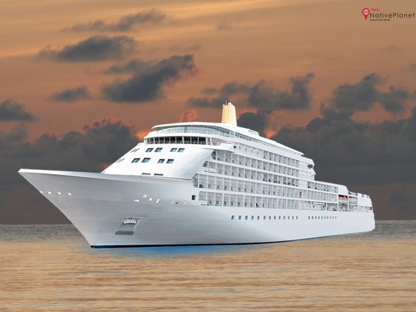 യാത്രാ ചെലവും സമയവും